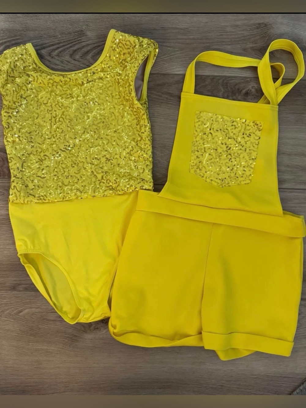 Weissman 12211 costume